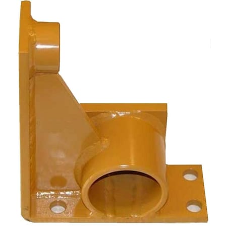 Aic Replacement Parts Top Roller Mounting Bracket R/H Fits Case 450 to s/n 3050800 D35354-PVE